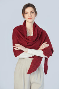 FennySun Women Casual Scarf