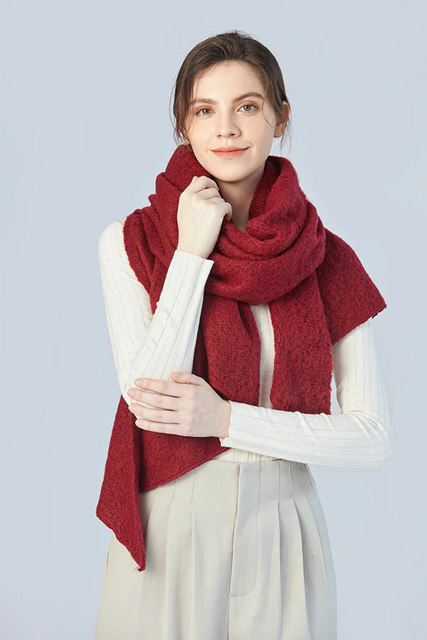 FennySun Women Casual Scarf