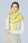 FennySun Women Casual Soft Warm New knitted Scarf