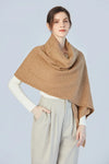 FennySun Women Casual Soft Warm New knitted Scarf