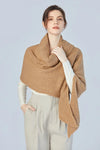 FennySun Women Casual Soft Warm New knitted Scarf