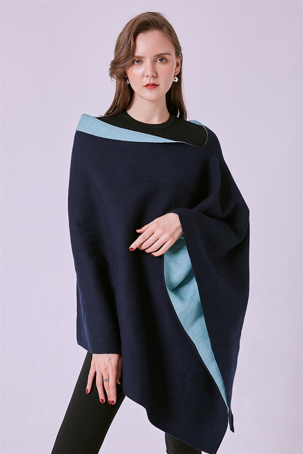 Poncho 18055