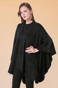 Shawl Stud Style 20015