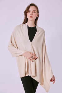 FennySun Women Fashion Cloak Shawl Scarf Poncho