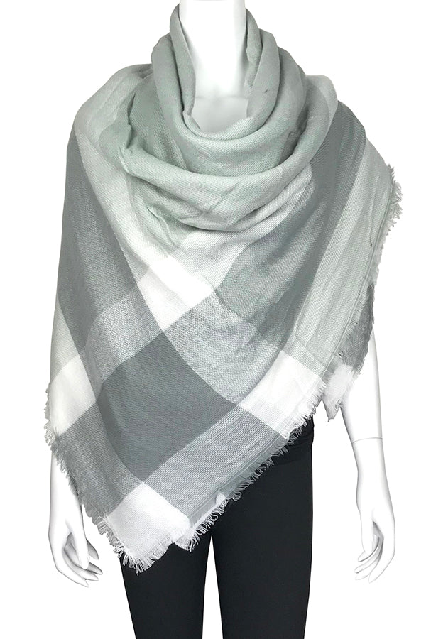 New Scarves 16055