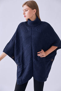 Poncho 17309