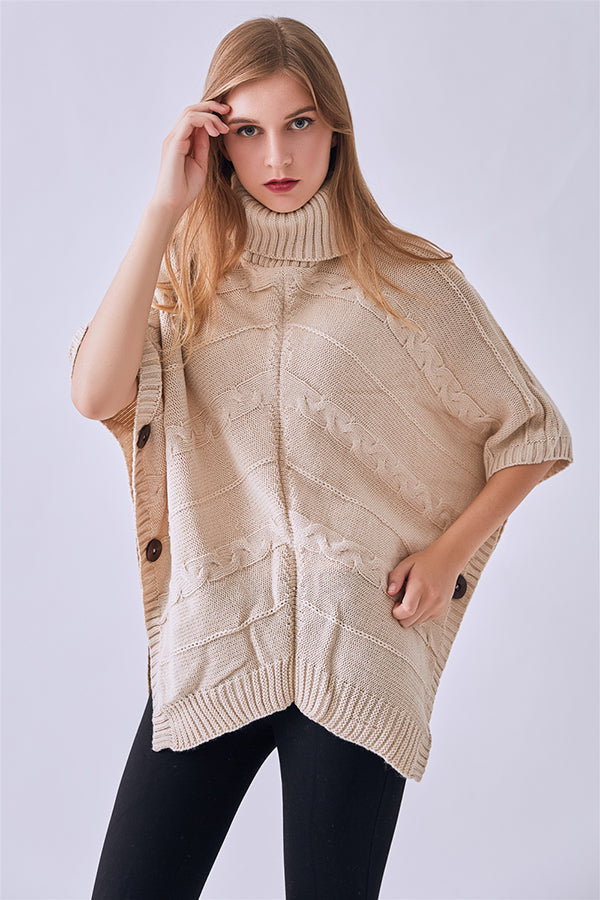 Poncho 17309