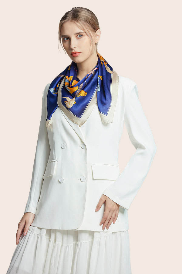 FennySun Women Casual Style Scarf