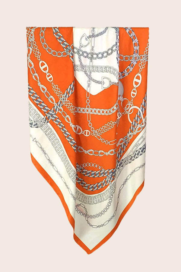 New Scarves 22072