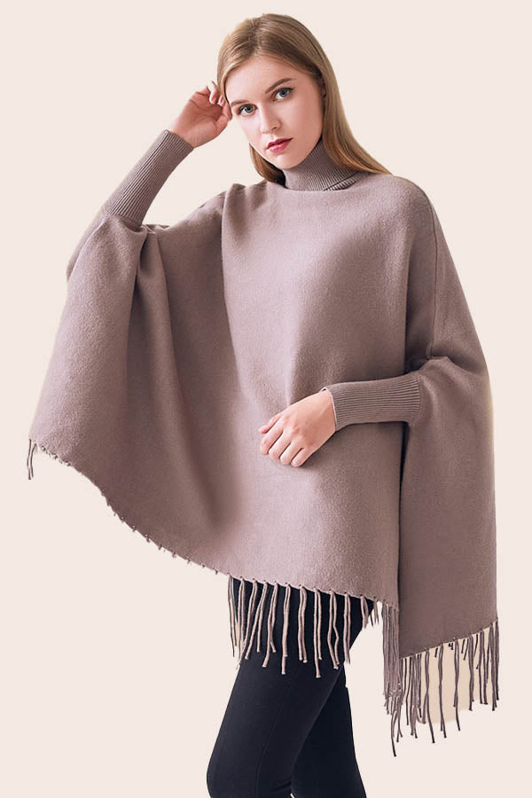 Poncho 17320