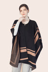 Shawl Knitting Style 22050