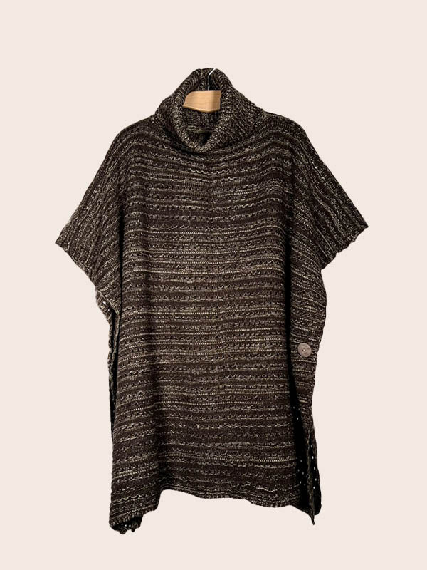 Poncho 17313