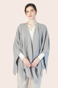 Shawl Knitt Style 21001