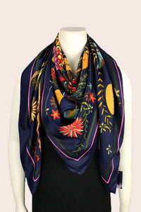 New Scarves 16360