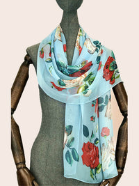 New Scarves 20037